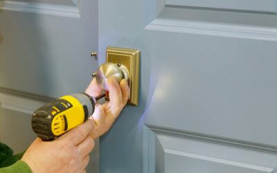 Finding Professional and Skilled Locksmiths in Olympia, WA