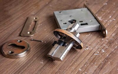 Picking the Perfect Locks for Keeping Your Home Safe in Olympia, WA