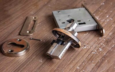 Main Aspects that Affect the Cost of Rekeying the Locks