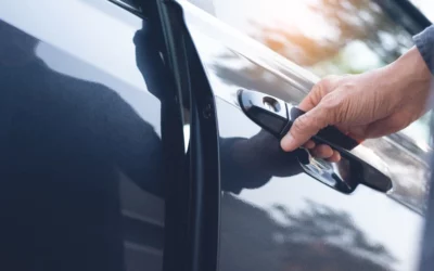 Unlocking the World of Automotive Locksmith Services in Olympia, WA