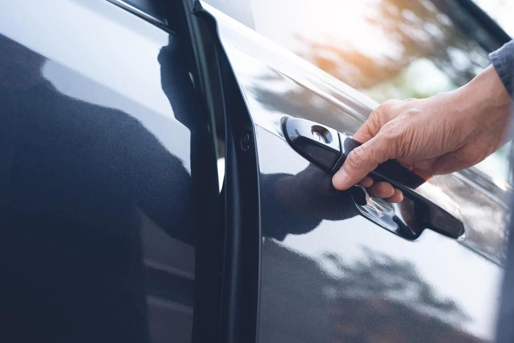 Unlocking the World of Automotive Locksmith Services in Olympia, WA