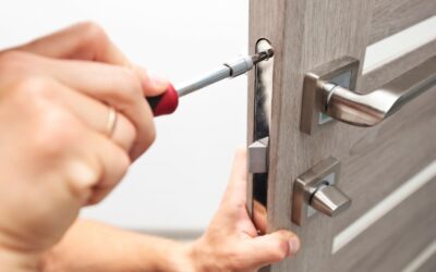 Services Provided By Emergency Locksmiths in Olympia, WA