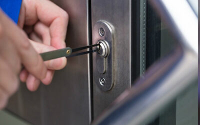 Local Locksmith Services in Olympia, WA: Helping Keep Our Community Safe!