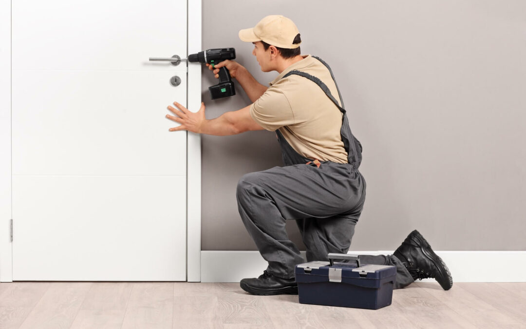 Locked Out? Here’s Why You Need an Emergency Locksmith in Olympia, WA