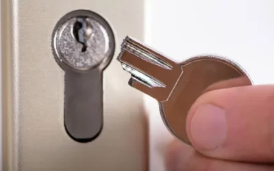 Keep Your Home Safe with Helpful Residential Locksmiths in Olympia WA