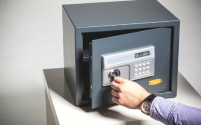 Locksmiths and Safes in Olympia, WA